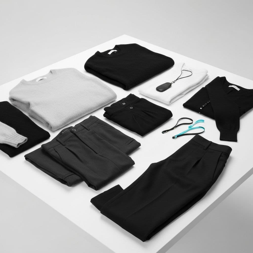 Premium Fashion Collection