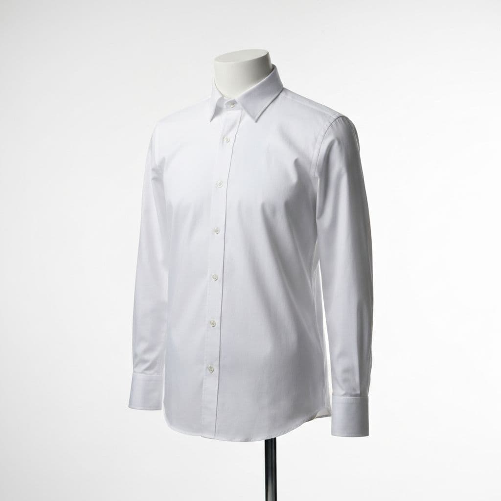Premium Oxford Shirt